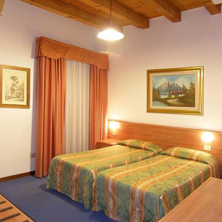 Hotel Da Bepi Lido di Jesolo Dış mekan fotoğraf