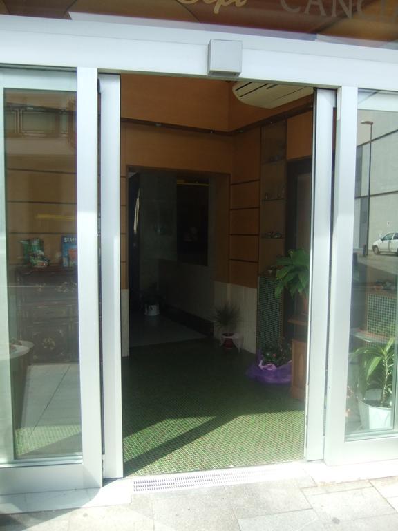 Hotel Da Bepi Lido di Jesolo Dış mekan fotoğraf