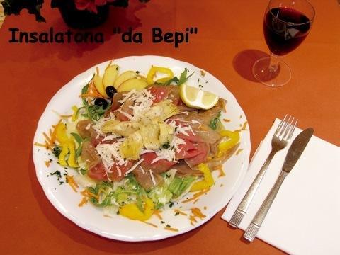 Hotel Da Bepi Lido di Jesolo Dış mekan fotoğraf