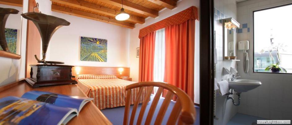 Hotel Da Bepi Lido di Jesolo Dış mekan fotoğraf
