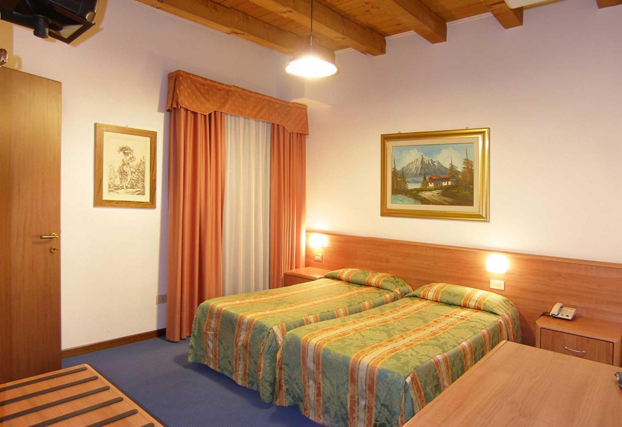 Hotel Da Bepi Lido di Jesolo Dış mekan fotoğraf