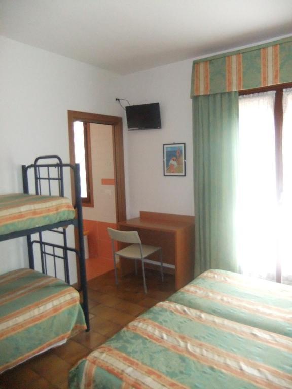 Hotel Da Bepi Lido di Jesolo Dış mekan fotoğraf