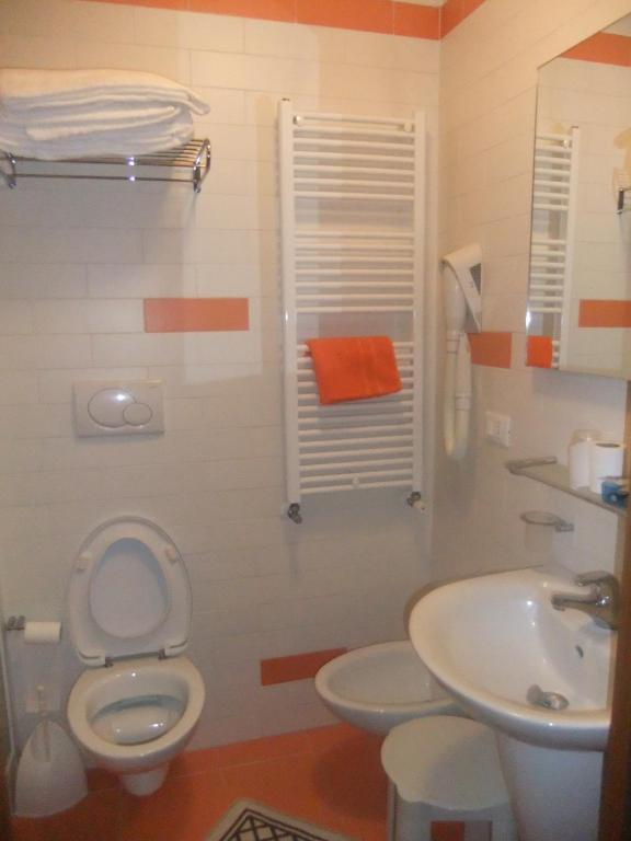 Hotel Da Bepi Lido di Jesolo Dış mekan fotoğraf