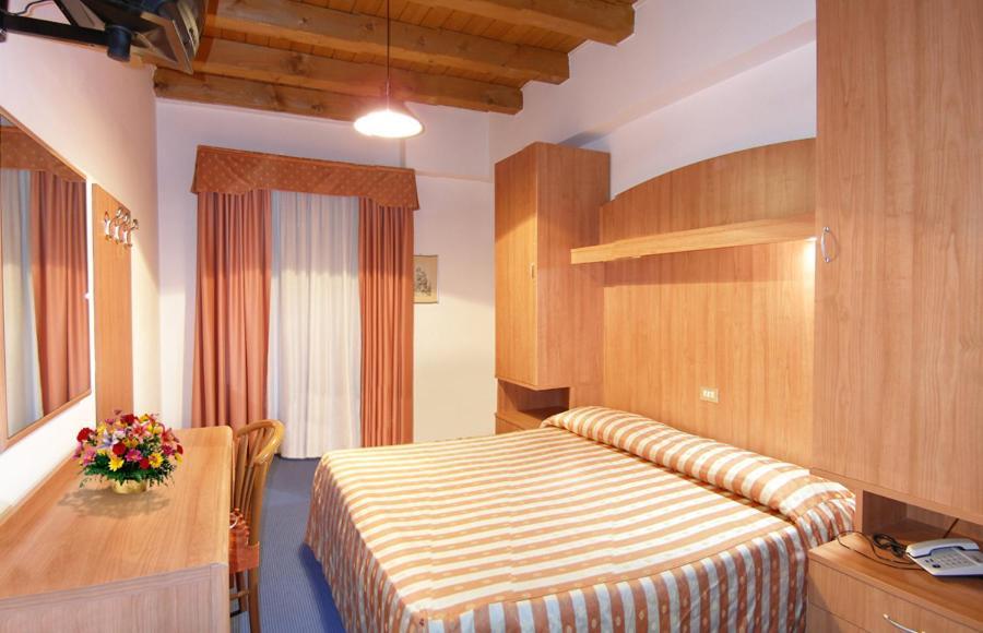Hotel Da Bepi Lido di Jesolo Dış mekan fotoğraf