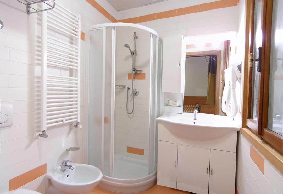Hotel Da Bepi Lido di Jesolo Dış mekan fotoğraf
