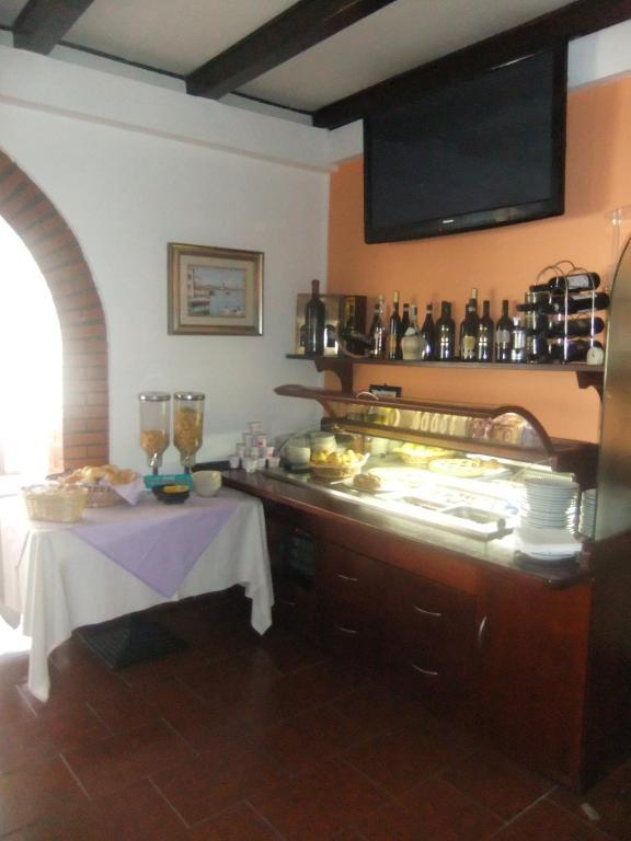 Hotel Da Bepi Lido di Jesolo Dış mekan fotoğraf